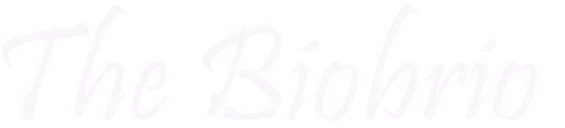 The Biobrio Logo